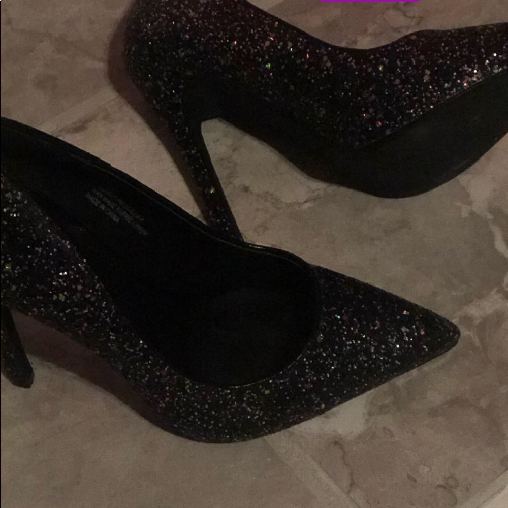 Clothes and shoes